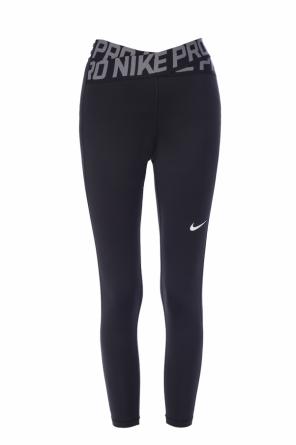 Logo-printed leggings, zdjęcie 1 Logo-printed leggings od Nike